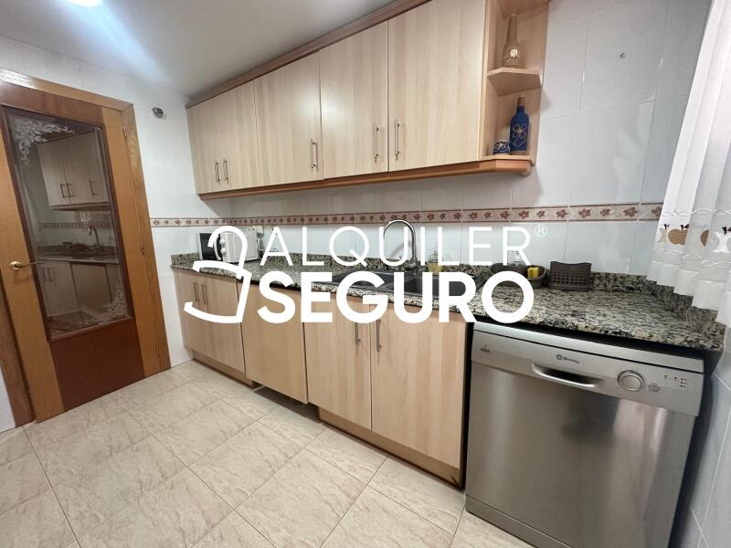 Inmueble en Calle Blas de Otero, VALENCIA