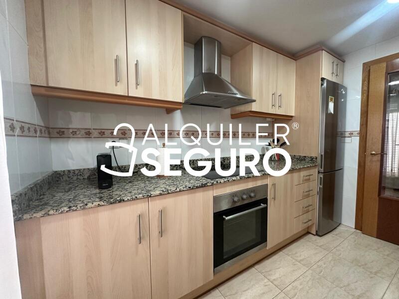 Inmueble en Calle Blas de Otero, VALENCIA