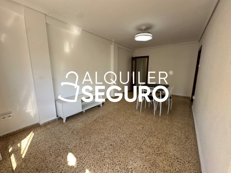 Inmueble en Calle Santos Justo y Pastor, VALENCIA