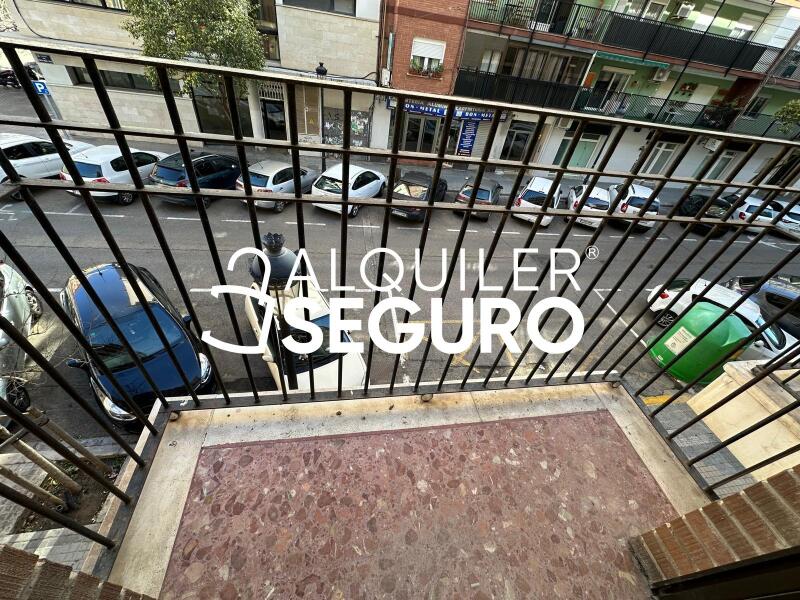 Inmueble en Calle de la República Argentina, VALENCIA