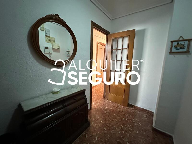 Inmueble en Calle de la República Argentina, VALENCIA