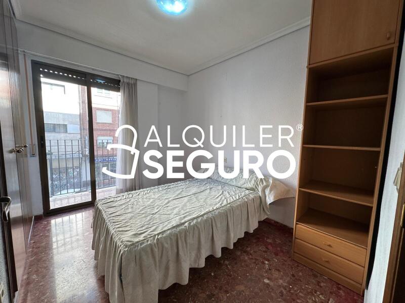 Inmueble en Calle de la República Argentina, VALENCIA