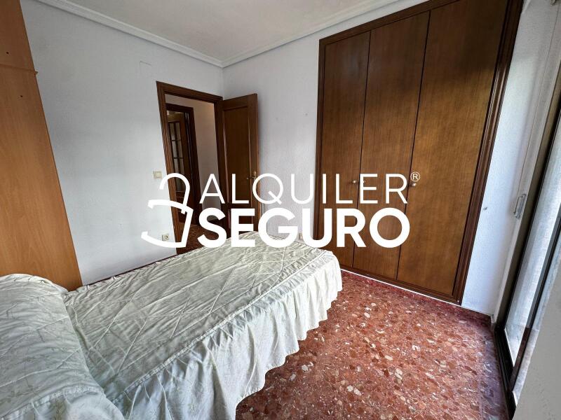 Inmueble en Calle de la República Argentina, VALENCIA