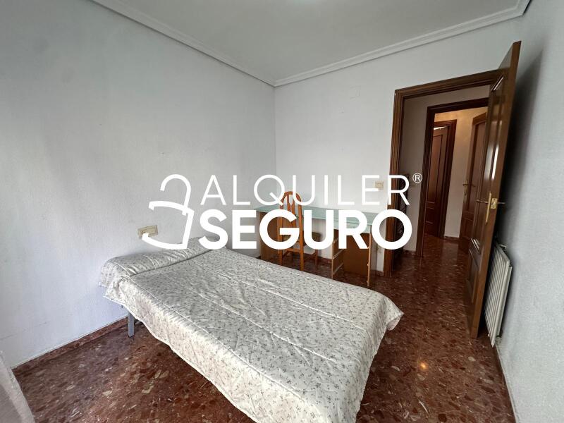 Inmueble en Calle de la República Argentina, VALENCIA