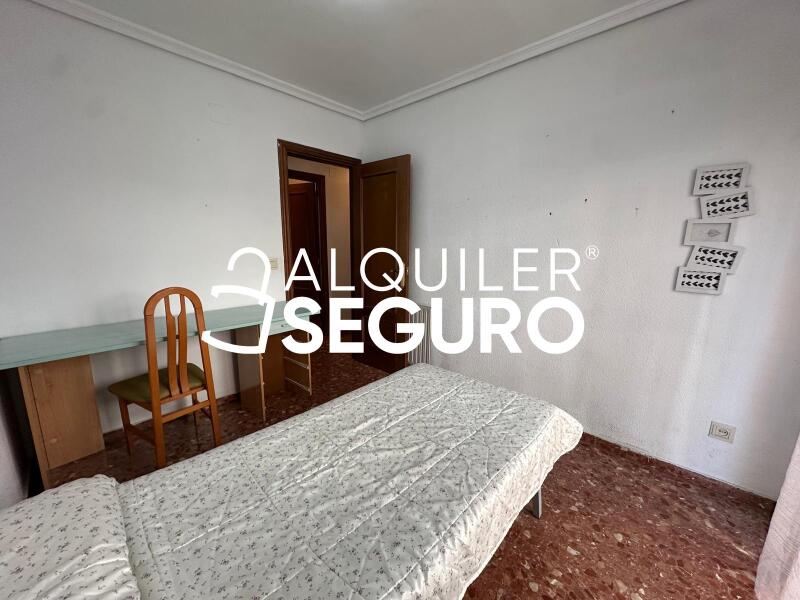 Inmueble en Calle de la República Argentina, VALENCIA