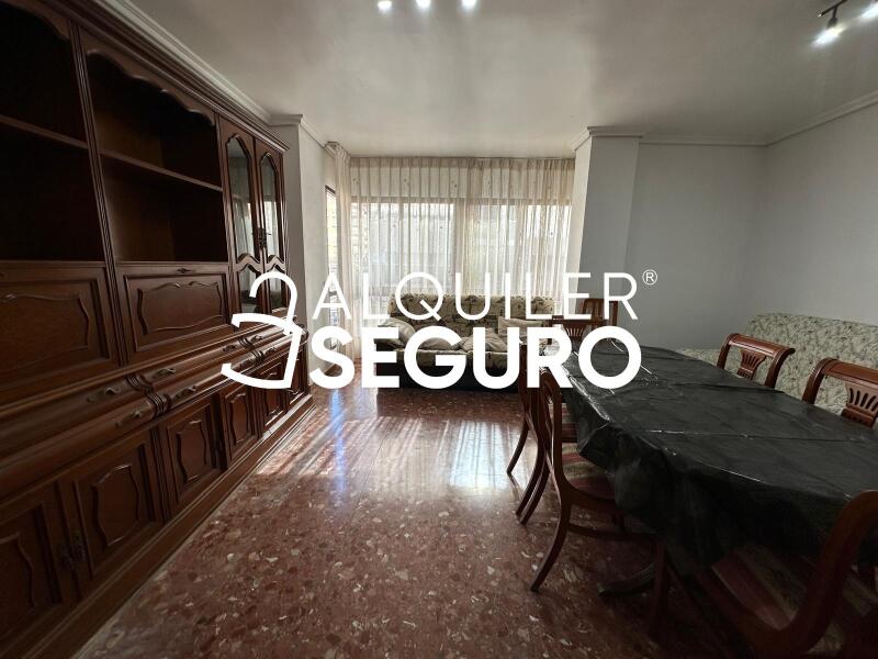 Inmueble en Calle de la República Argentina, VALENCIA