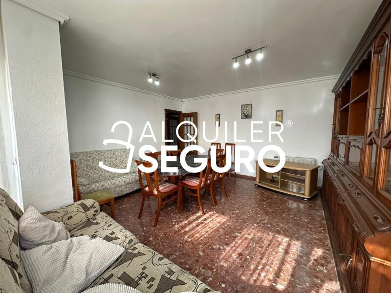 Inmueble en Calle de la República Argentina, VALENCIA