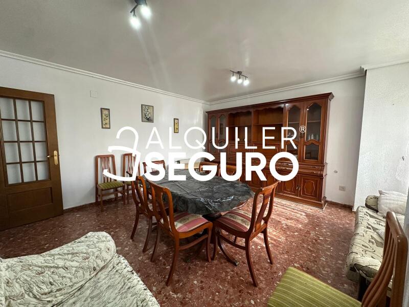 Inmueble en Calle de la República Argentina, VALENCIA