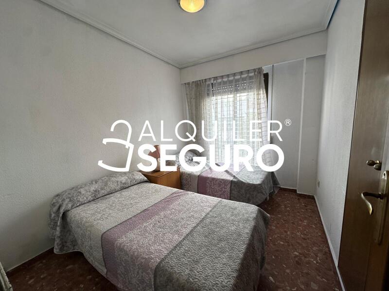 Inmueble en Calle de la República Argentina, VALENCIA