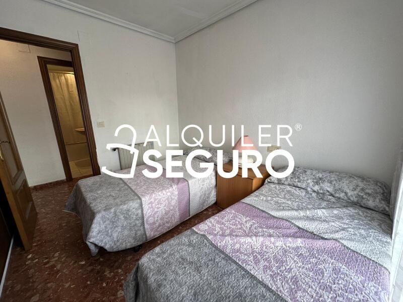 Inmueble en Calle de la República Argentina, VALENCIA