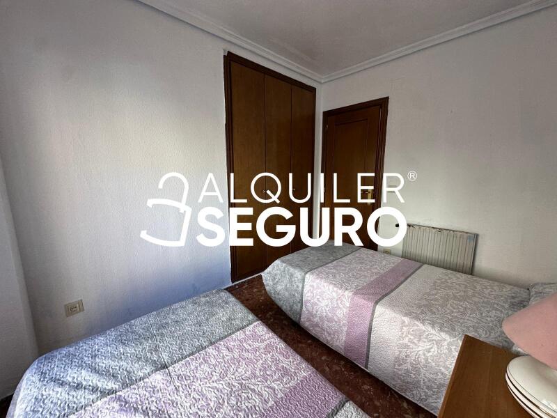 Inmueble en Calle de la República Argentina, VALENCIA