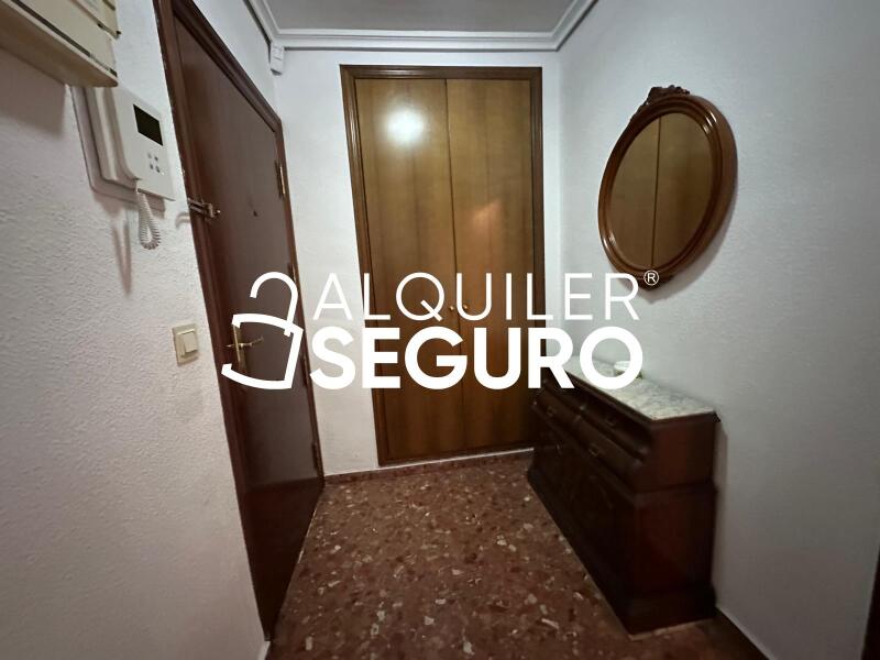 Inmueble en Calle de la República Argentina, VALENCIA