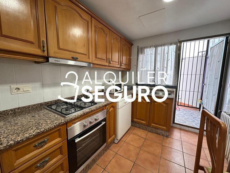 Inmueble en Calle de la República Argentina, VALENCIA