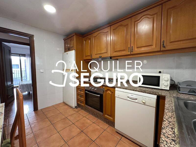 Inmueble en Calle de la República Argentina, VALENCIA