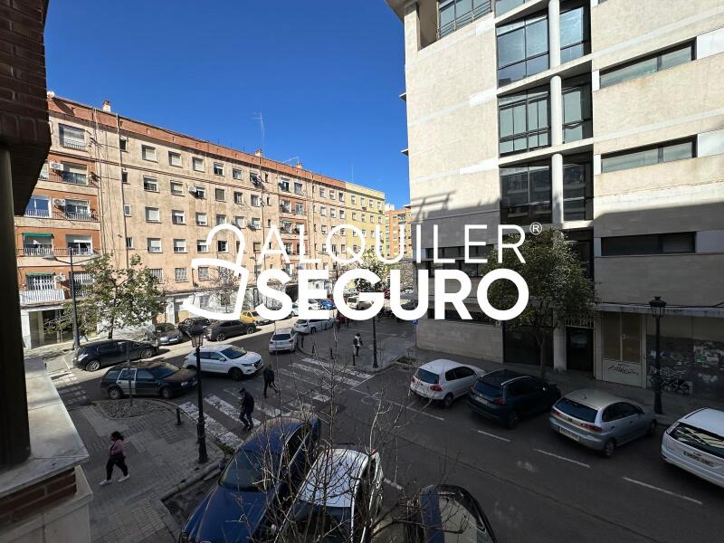 Inmueble en Calle de la República Argentina, VALENCIA