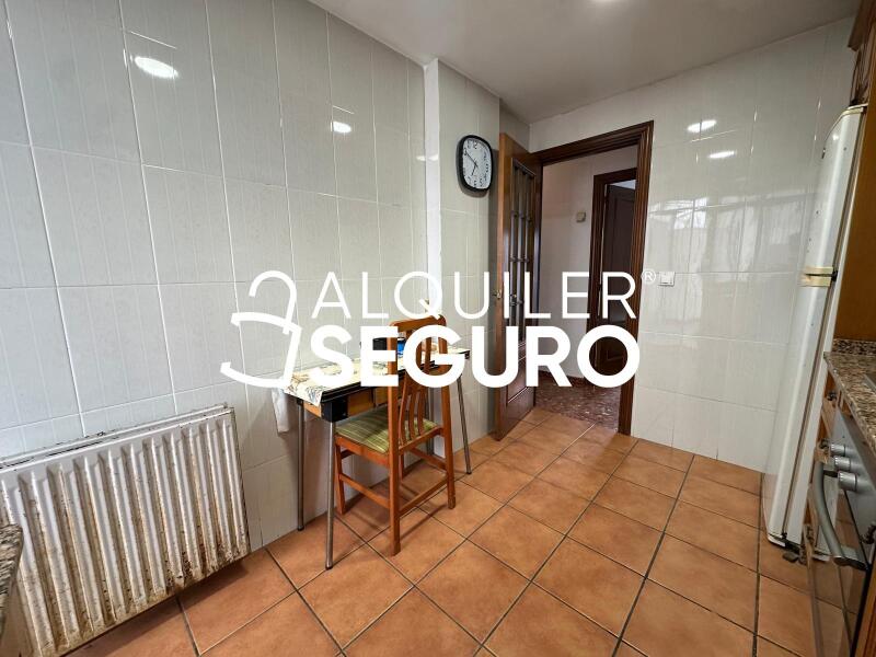 Inmueble en Calle de la República Argentina, VALENCIA