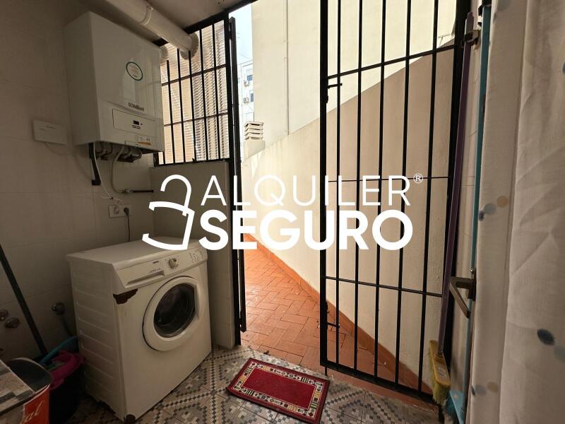 Inmueble en Calle de la República Argentina, VALENCIA