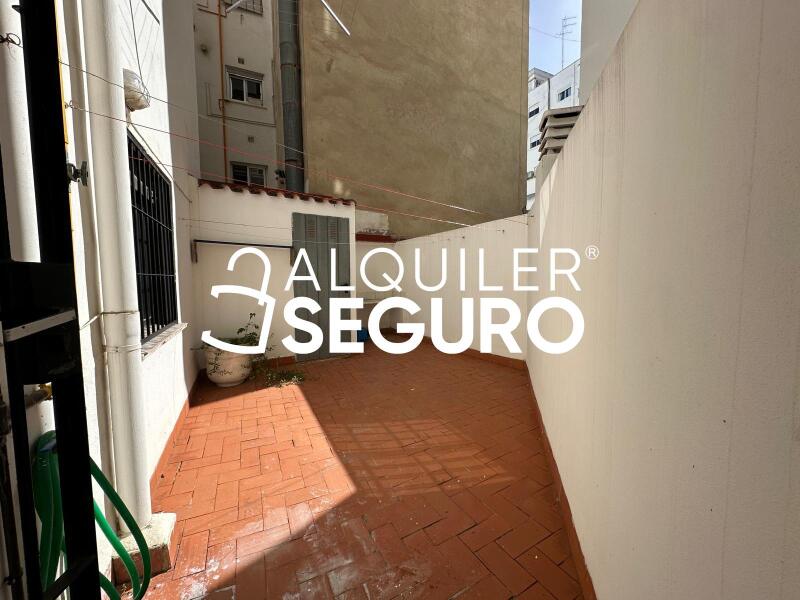 Inmueble en Calle de la República Argentina, VALENCIA