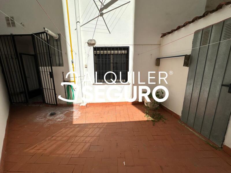 Inmueble en Calle de la República Argentina, VALENCIA