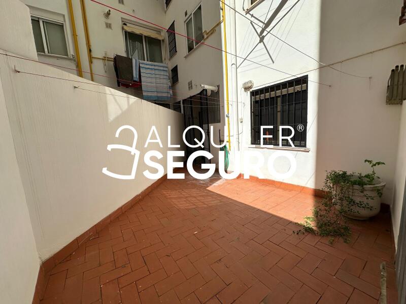 Inmueble en Calle de la República Argentina, VALENCIA