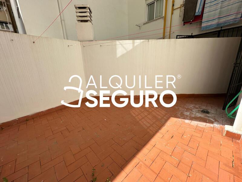 Inmueble en Calle de la República Argentina, VALENCIA