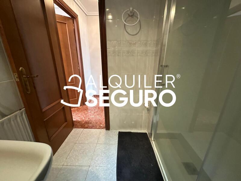 Inmueble en Calle de la República Argentina, VALENCIA