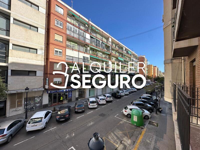 Inmueble en Calle de la República Argentina, VALENCIA
