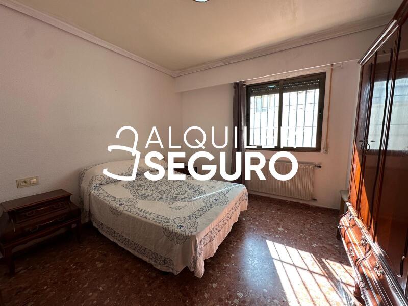 Inmueble en Calle de la República Argentina, VALENCIA