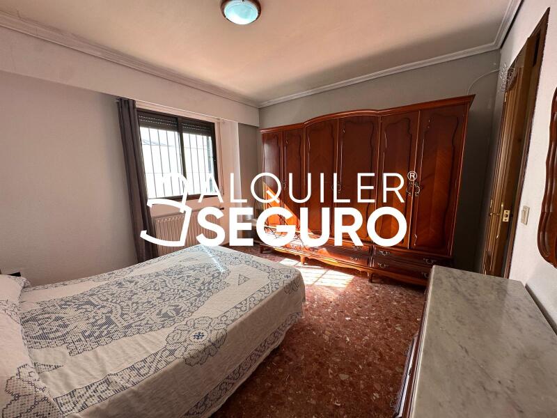 Inmueble en Calle de la República Argentina, VALENCIA