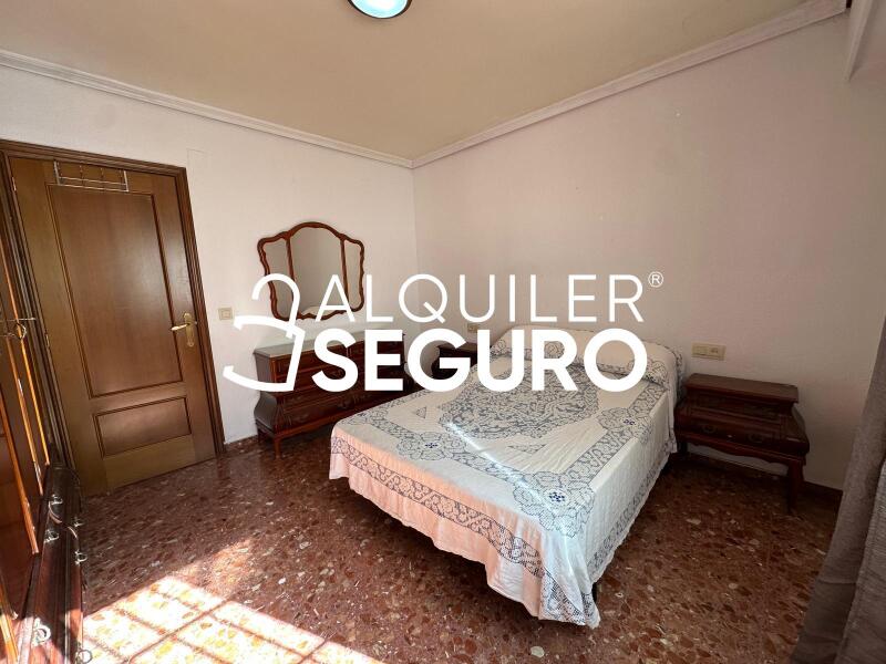 Inmueble en Calle de la República Argentina, VALENCIA