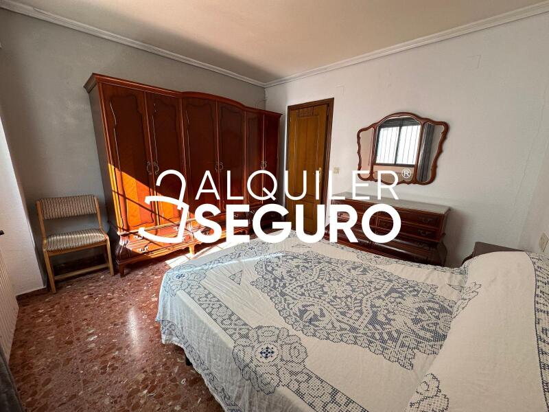 Inmueble en Calle de la República Argentina, VALENCIA