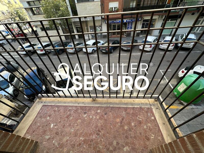 Inmueble en Calle de la República Argentina, VALENCIA