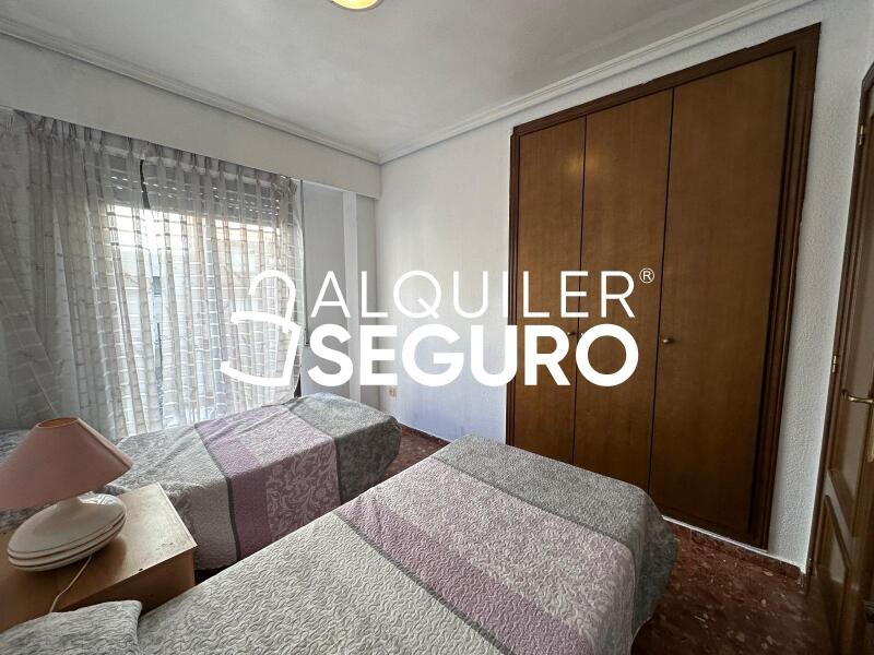 Inmueble en Calle de la República Argentina, VALENCIA