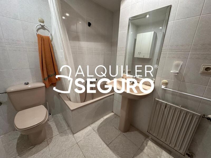 Inmueble en Calle de la República Argentina, VALENCIA