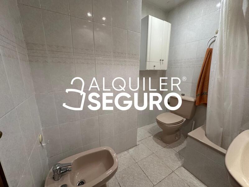 Inmueble en Calle de la República Argentina, VALENCIA