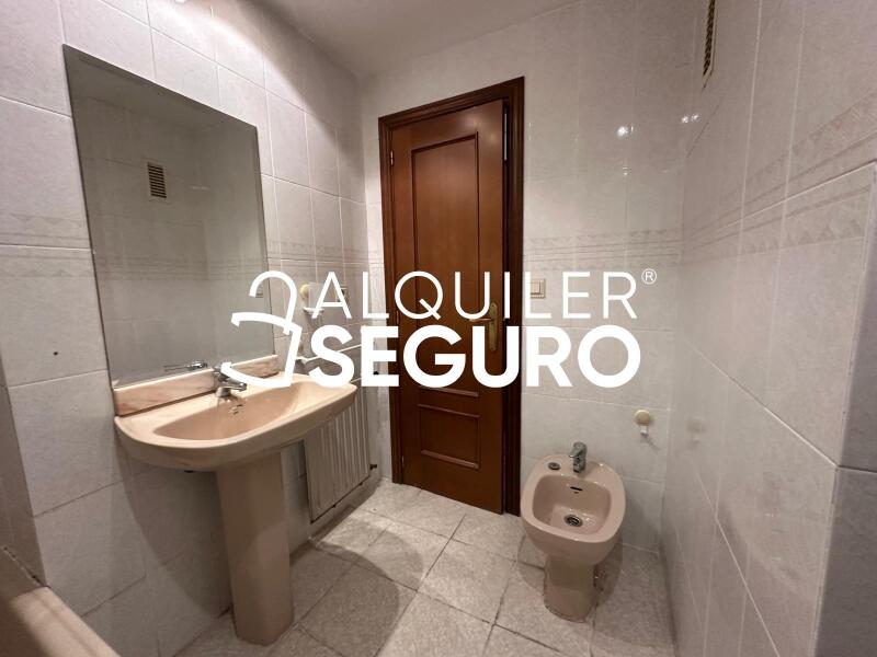 Inmueble en Calle de la República Argentina, VALENCIA