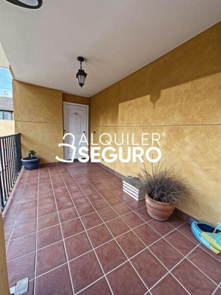 Inmueble en Calle Diana , MADRID