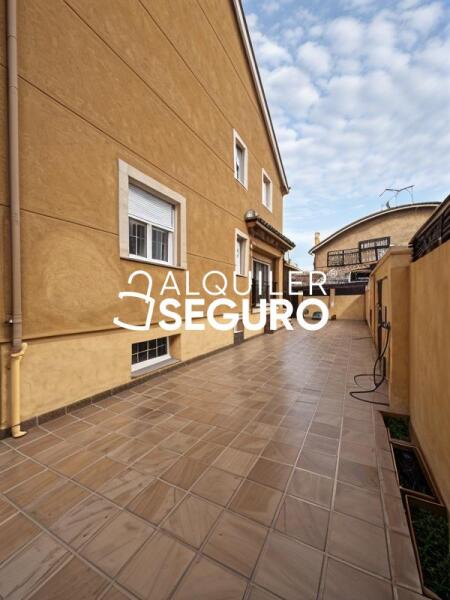 Inmueble en Calle Diana , MADRID