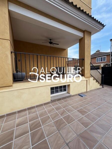 Inmueble en Calle Diana , MADRID