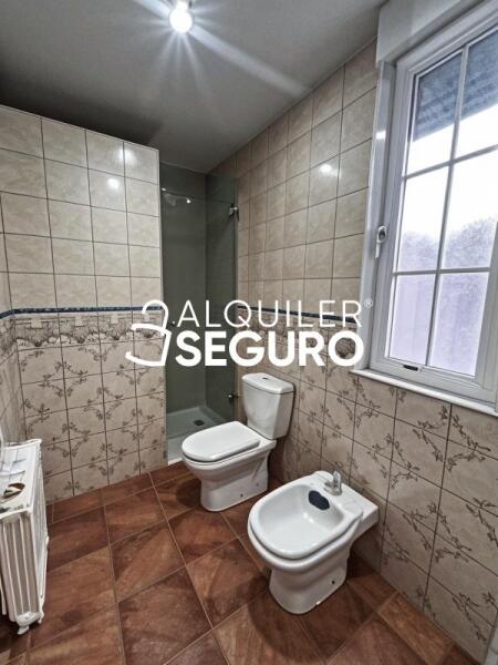 Inmueble en Calle Diana , MADRID