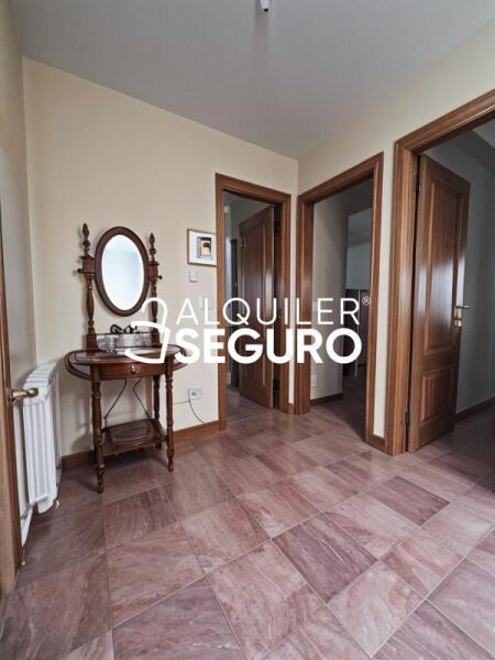 Inmueble en Calle Diana , MADRID