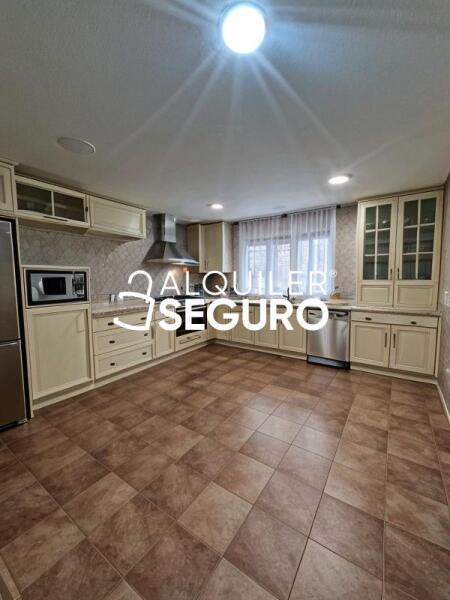 Inmueble en Calle Diana , MADRID