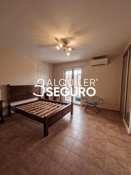 Inmueble en Calle Diana , MADRID