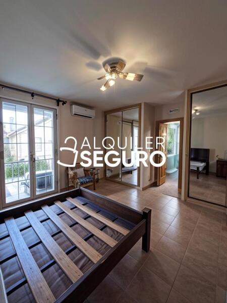 Inmueble en Calle Diana , MADRID