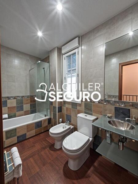 Inmueble en Calle Diana , MADRID