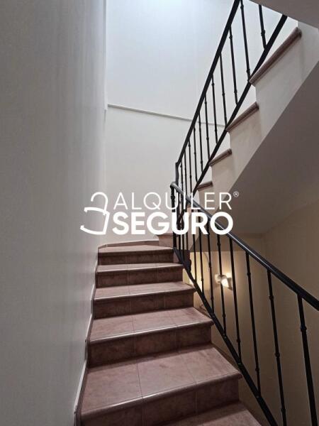 Inmueble en Calle Diana , MADRID