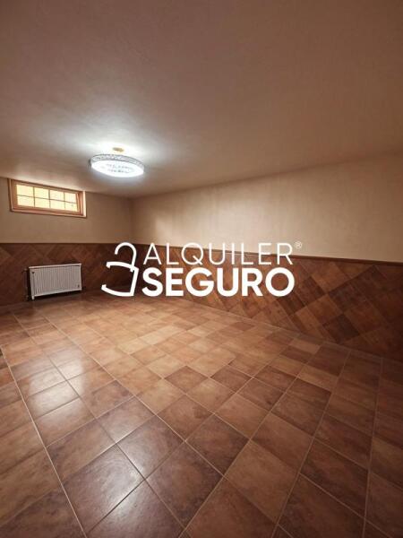 Inmueble en Calle Diana , MADRID