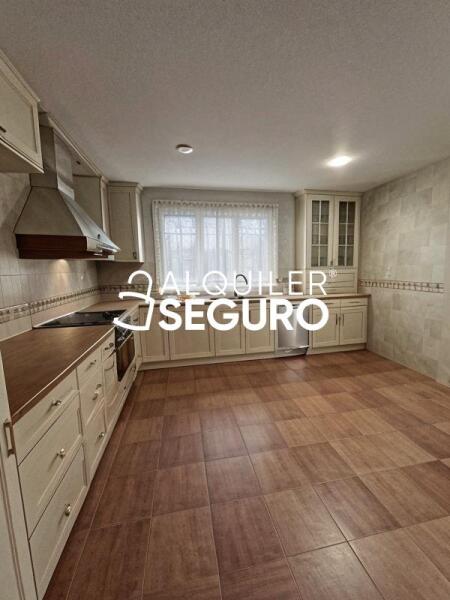 Inmueble en Calle Diana , MADRID