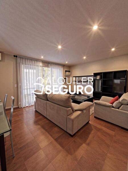 Inmueble en Calle Diana , MADRID