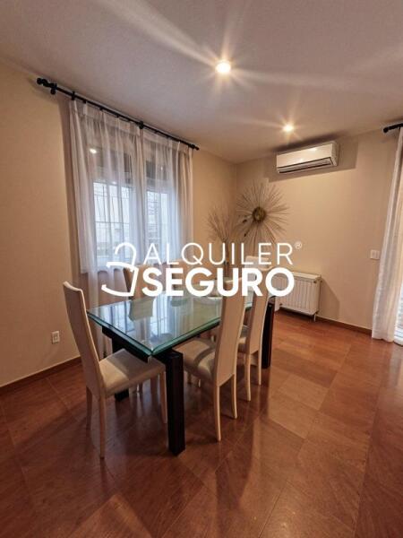 Inmueble en Calle Diana , MADRID